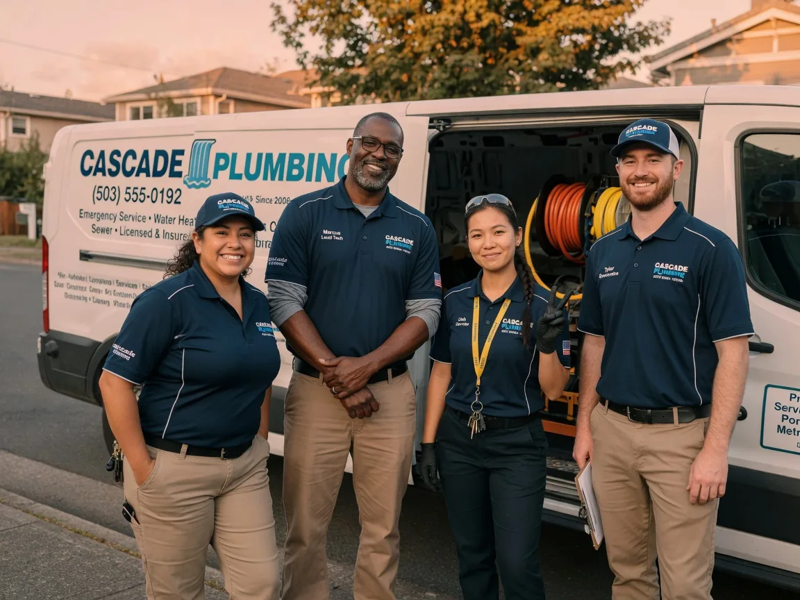 Emergency Plumber company in Norman, OK